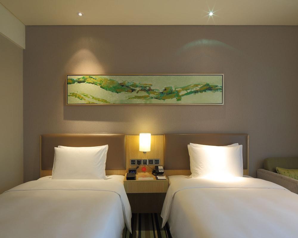 Mercure Nanchang Sunac エクステリア 写真