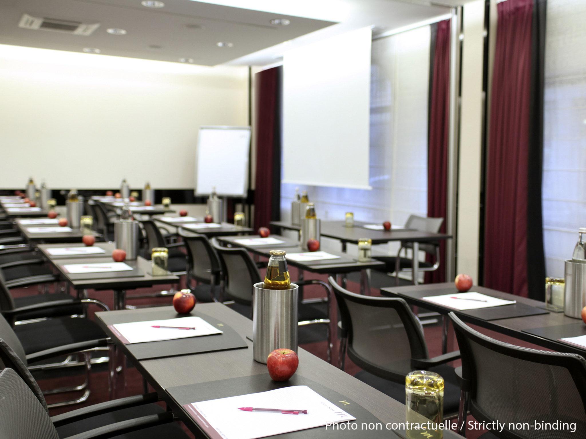 Mercure Nanchang Sunac エクステリア 写真