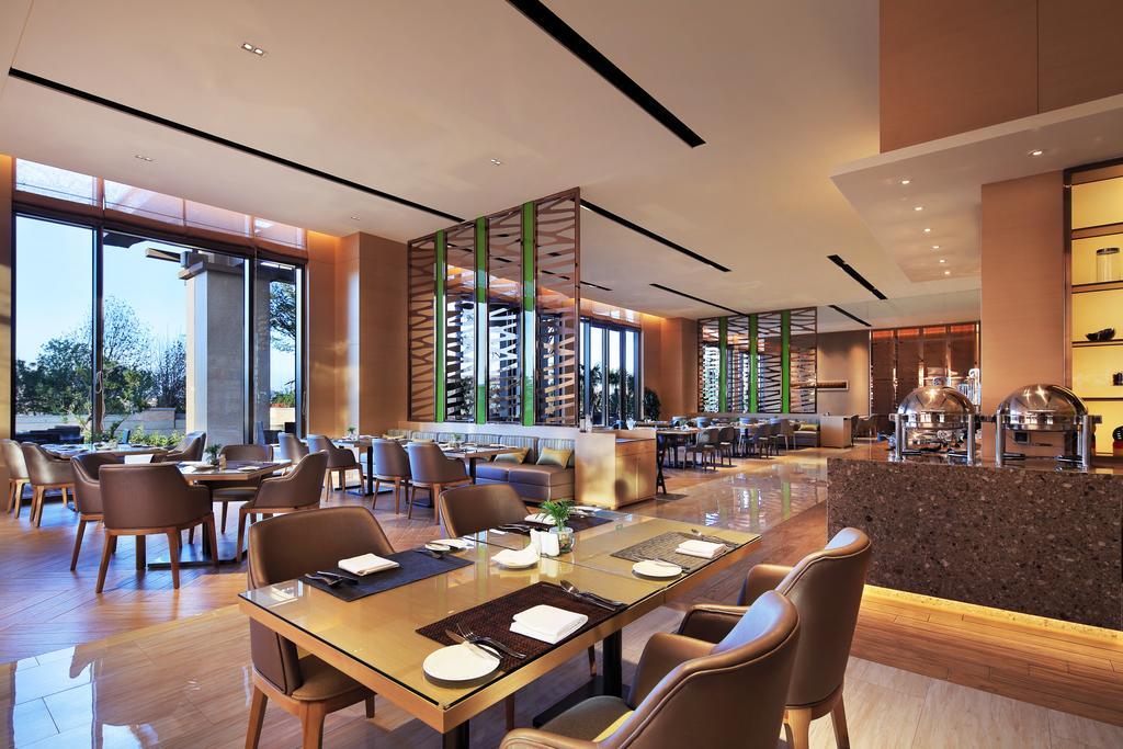 Mercure Nanchang Sunac エクステリア 写真