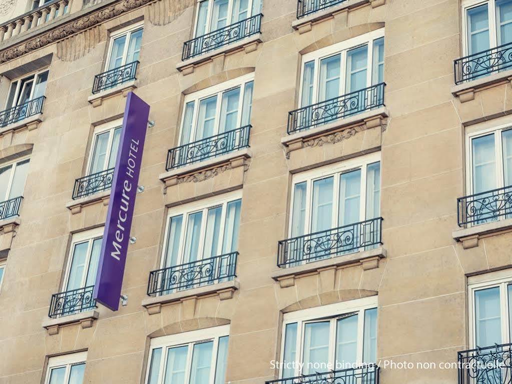 Mercure Nanchang Sunac エクステリア 写真