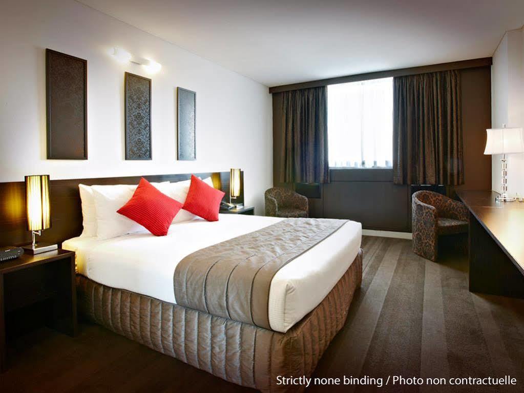 Mercure Nanchang Sunac エクステリア 写真